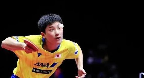 休斯敦世乒赛小胖迎冲冠良机,马龙最大对手为张本智和、林昀儒!休闲区蓝鸢梦想 - Www.slyday.coM
