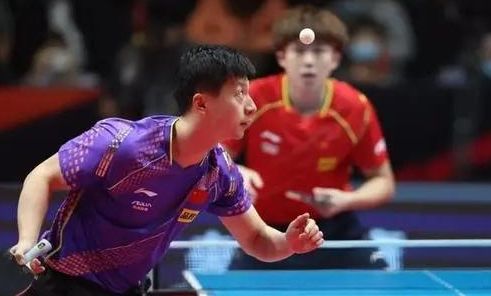 休斯敦世乒赛小胖迎冲冠良机,马龙最大对手为张本智和、林昀儒!休闲区蓝鸢梦想 - Www.slyday.coM