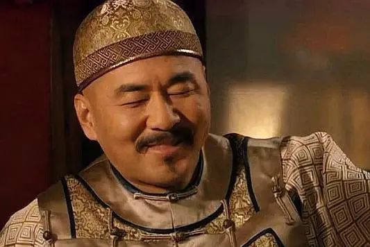 11位一脸横肉的男星个个事业爱情丰收只有他夹尾巴做人