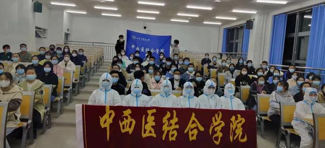 连夜请战，微信群爆满！甘肃万名医学生报名加入抗疫一线休闲区蓝鸢梦想 - Www.slyday.coM