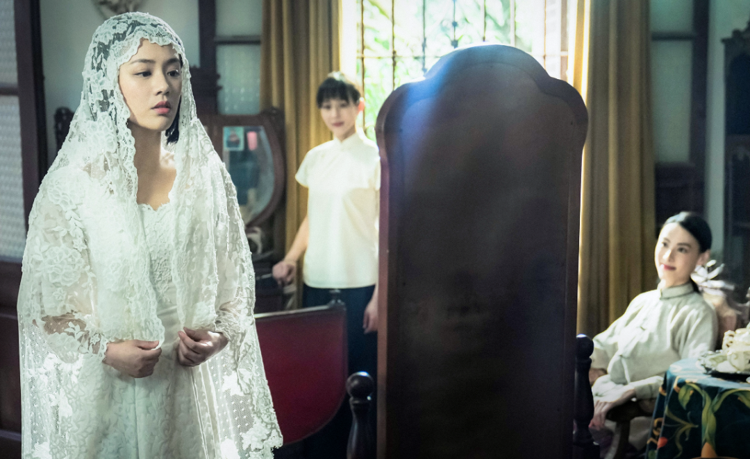 俞飞鸿的美，救不了《第一炉香》休闲区蓝鸢梦想 - Www.slyday.coM