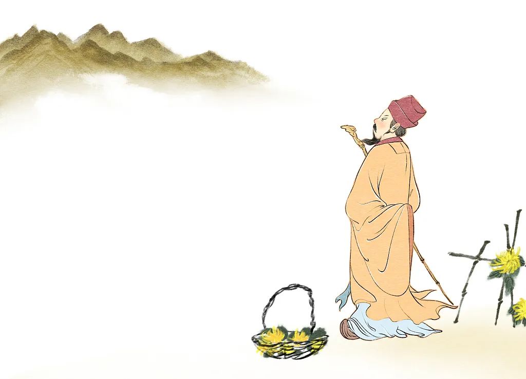 苏东坡两次跟菊花 闹别扭 苏东坡 新浪财经 新浪网