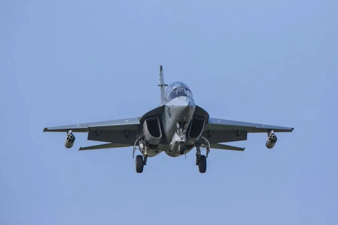 枭龙出局但另一种中国战机有戏