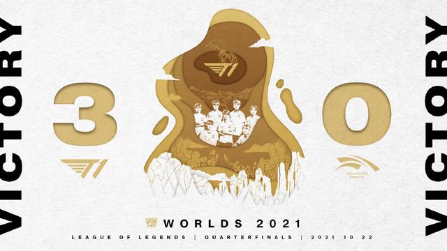 Faker：晋级四强非常开心！目标仍是冠军休闲区蓝鸢梦想 - Www.slyday.coM