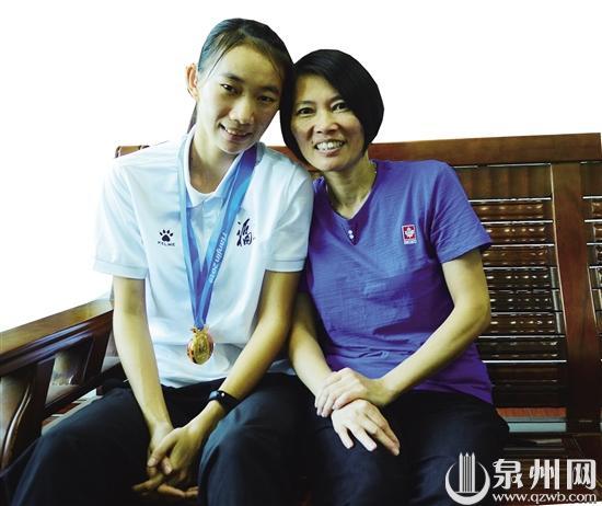 永春姑娘林芷琴获全国残运会女子听障组三级跳远金牌休闲区蓝鸢梦想 - Www.slyday.coM