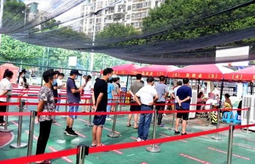 内蒙古额济纳旗新增4例本土确诊病例行动轨迹公布休闲区蓝鸢梦想 - Www.slyday.coM