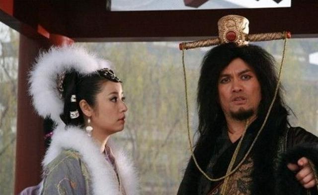 还原真实的商纣王:他到底是无道昏君,还是改革先驱?__财经头条