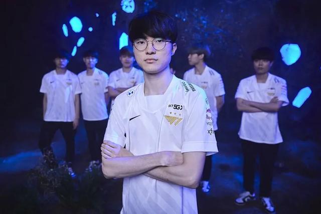 Faker：晋级四强非常开心！目标仍是冠军休闲区蓝鸢梦想 - Www.slyday.coM