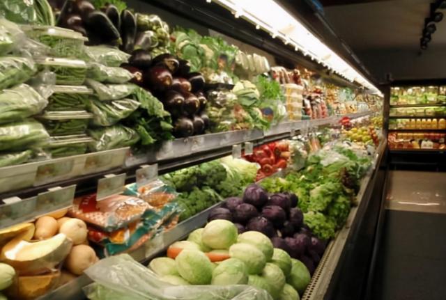 为何菜比肉还贵？近期蔬菜涨价背后的原因是什么？休闲区蓝鸢梦想 - Www.slyday.coM