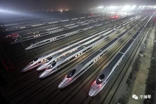 在推销中国高铁上，普京比拜登的水平还是高多了！休闲区蓝鸢梦想 - Www.slyday.coM