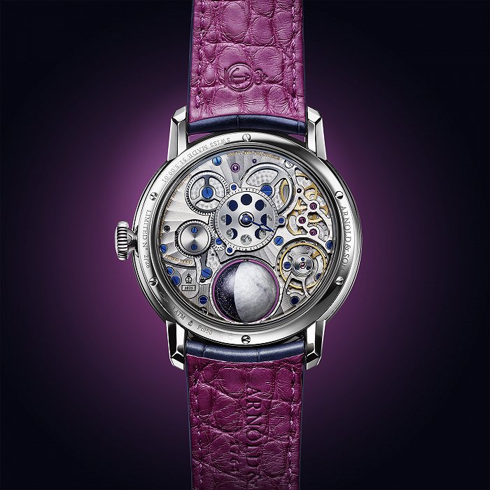 图片来源：Arnold & Son