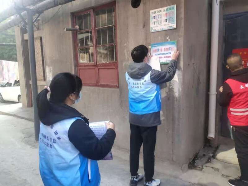 甘肃万名医学生志愿者报名奔赴抗疫一线休闲区蓝鸢梦想 - Www.slyday.coM