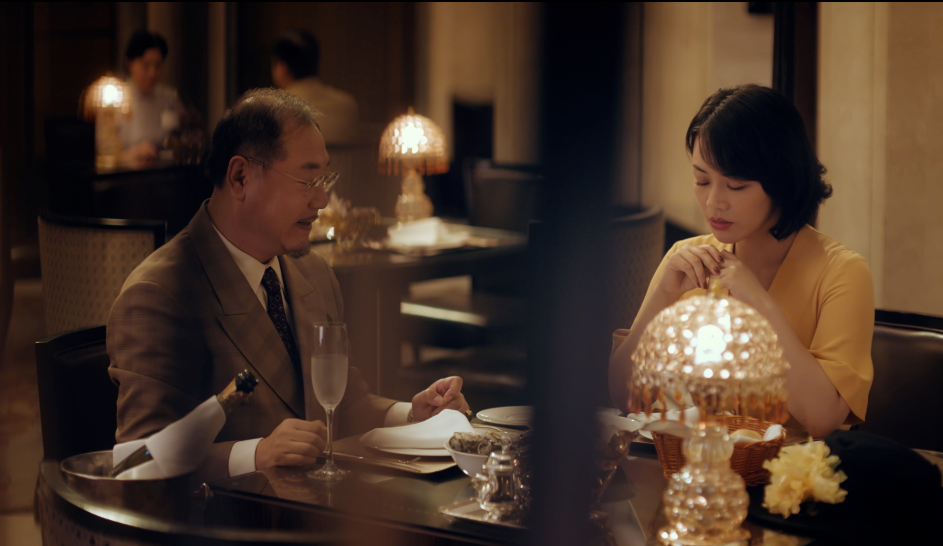 俞飞鸿的美，救不了《第一炉香》休闲区蓝鸢梦想 - Www.slyday.coM