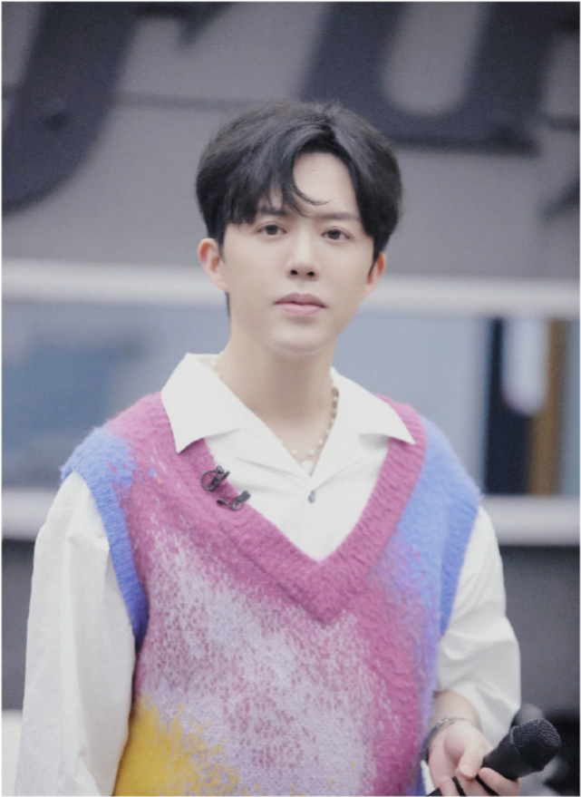 李云迪与前妻华真情史被扒,婚内出轨多人遭前妻亲友