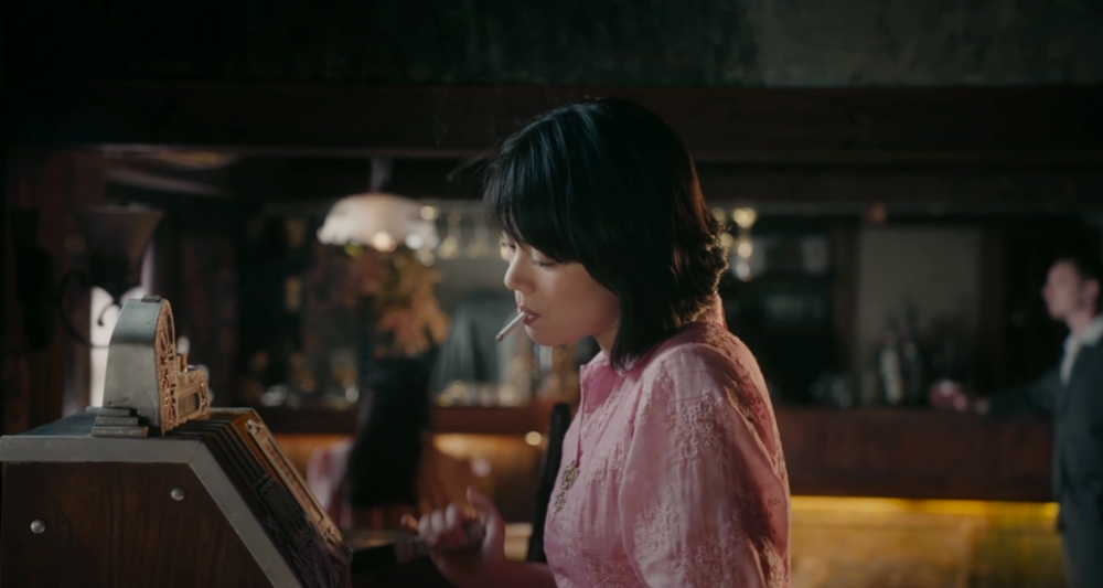 这是许鞍华的《第一炉香》，不是张爱玲的休闲区蓝鸢梦想 - Www.slyday.coM