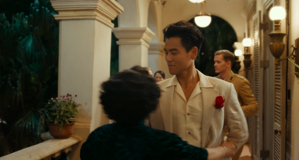 这是许鞍华的《第一炉香》，不是张爱玲的休闲区蓝鸢梦想 - Www.slyday.coM