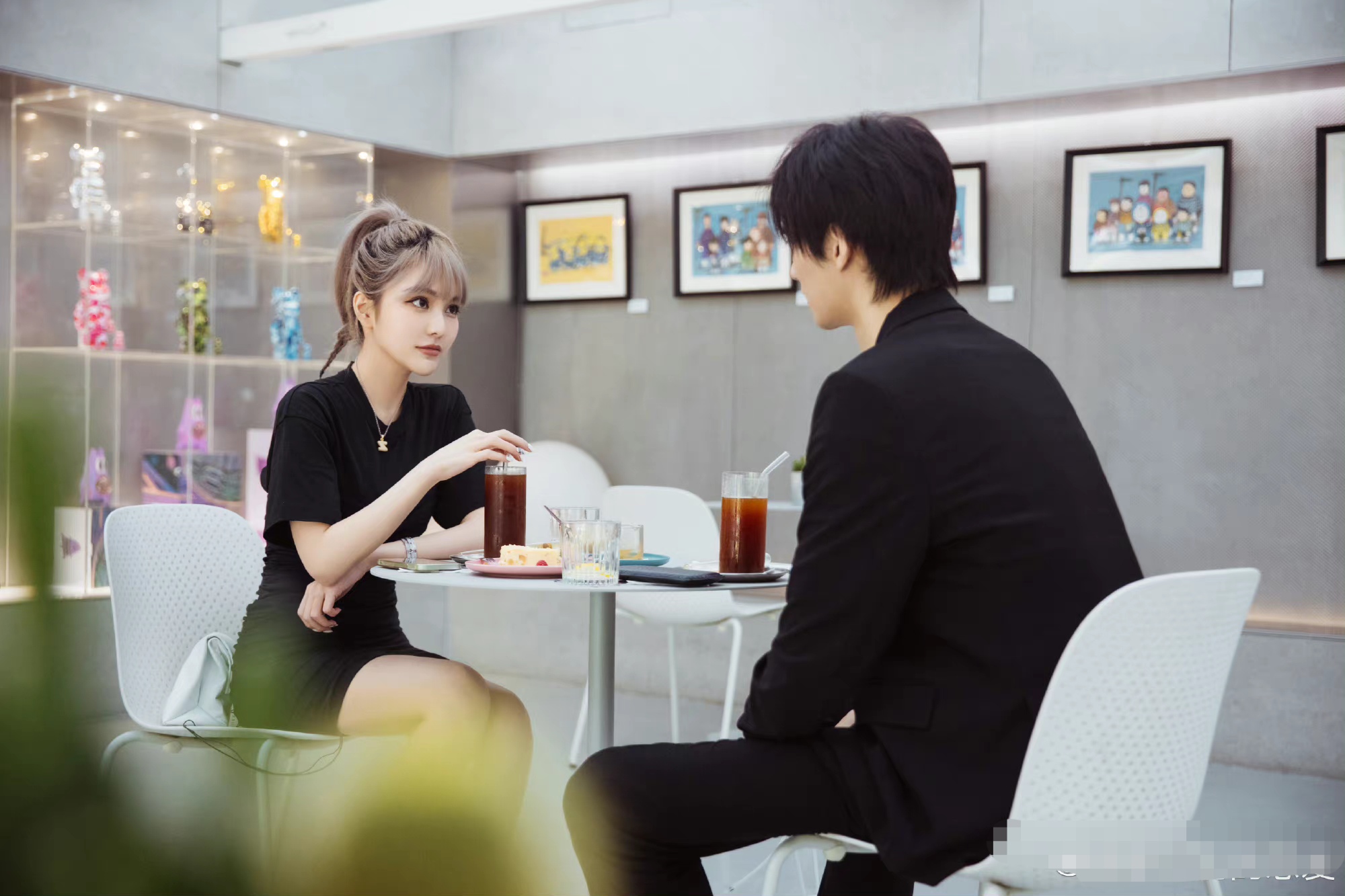 芒果tv恋爱真人秀为什么偏爱姐弟恋而且还是年龄差较大的那种