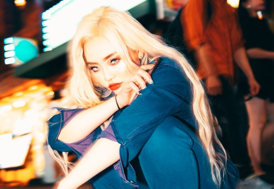 从不良少女到日本最红女rapper她用饶舌诠释真正的美丽