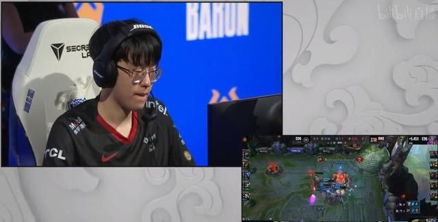 鏖战五局击败RNG!EDG晋级四强创造历史,杰杰野区完爆小Wei休闲区蓝鸢梦想 - Www.slyday.coM