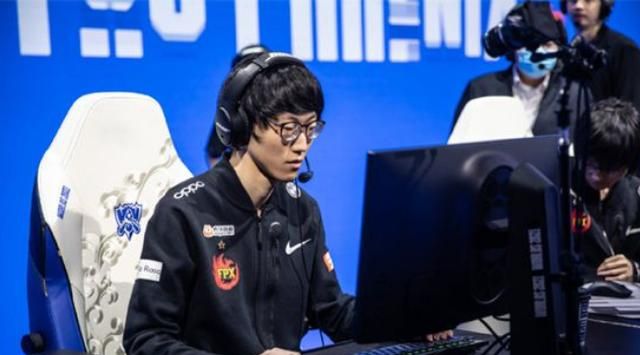 FPX上单Nuguri确认离队,独自回到韩国开播,网友狂刷对不起!休闲区蓝鸢梦想 - Www.slyday.coM