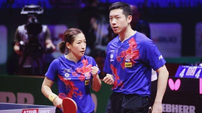 世乒赛时间正式出炉！伊藤美诚宣布目标，让刘诗雯和许昕留下遗憾休闲区蓝鸢梦想 - Www.slyday.coM