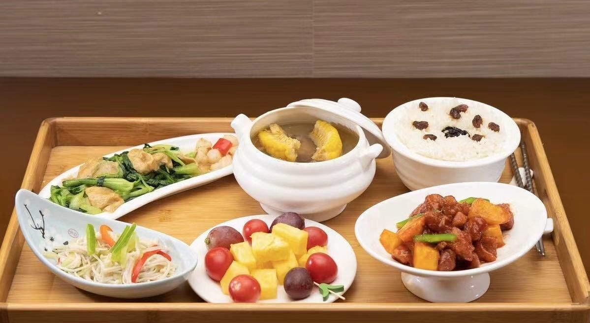 秋季坐月子饮食注意丰富蛋白质:要想体力早恢复,保持丰富蛋白质摄入是