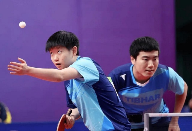 国乒集训多日，马龙、许昕、刘诗雯仍未归队，刘国梁安排太暖心休闲区蓝鸢梦想 - Www.slyday.coM