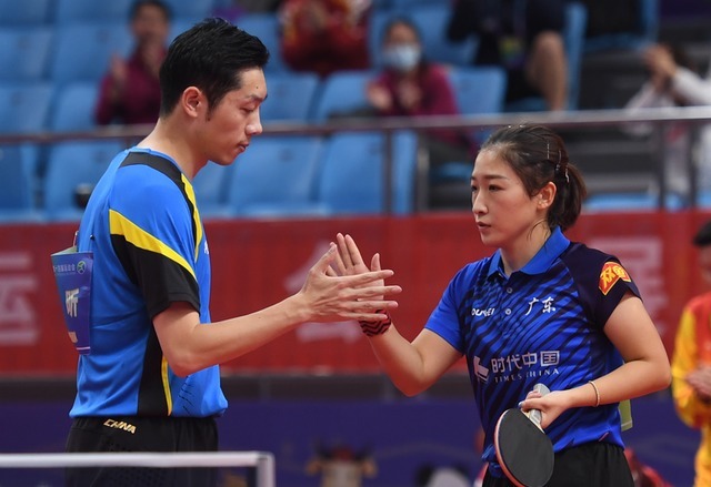 国乒集训多日，马龙、许昕、刘诗雯仍未归队，刘国梁安排太暖心休闲区蓝鸢梦想 - Www.slyday.coM