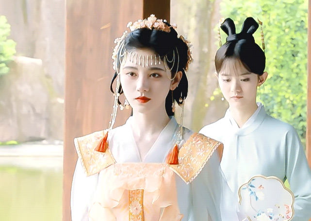 上线7天破2亿播放量，鞠婧祎新剧猫眼热度第四，豆瓣却飘满了差评休闲区蓝鸢梦想 - Www.slyday.coM