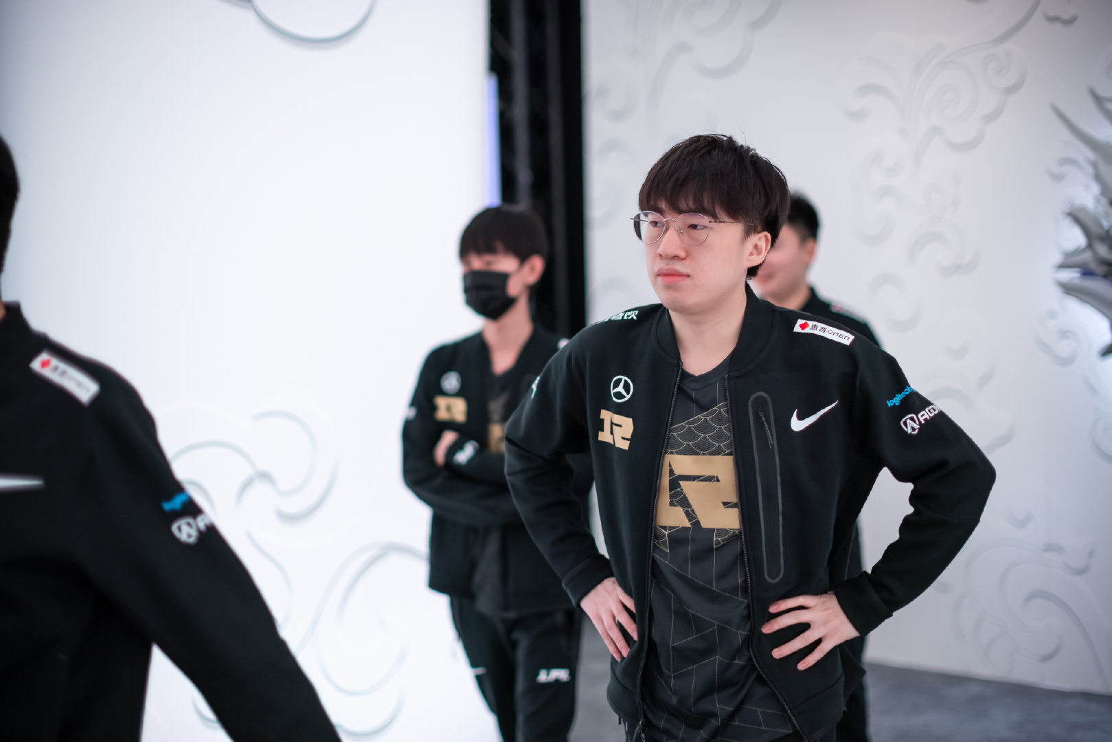 国外网友热议EDG晋级四强：感觉LPL今年没机会击败LCK休闲区蓝鸢梦想 - Www.slyday.coM