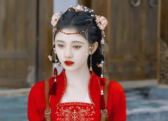 上线7天破2亿播放量，鞠婧祎新剧猫眼热度第四，豆瓣却飘满了差评休闲区蓝鸢梦想 - Www.slyday.coM