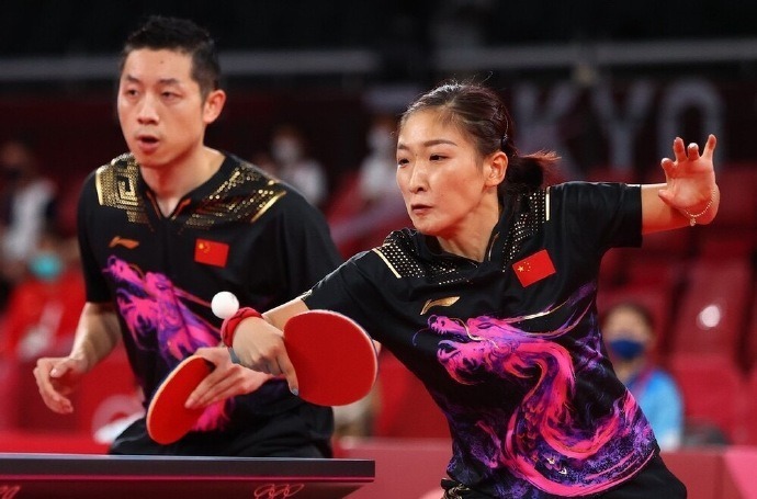 世乒赛时间正式出炉！伊藤美诚宣布目标，让刘诗雯和许昕留下遗憾休闲区蓝鸢梦想 - Www.slyday.coM