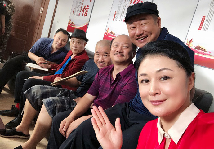 于月仙车祸事故认定司机全责老公张学松对散布谣言者已报警