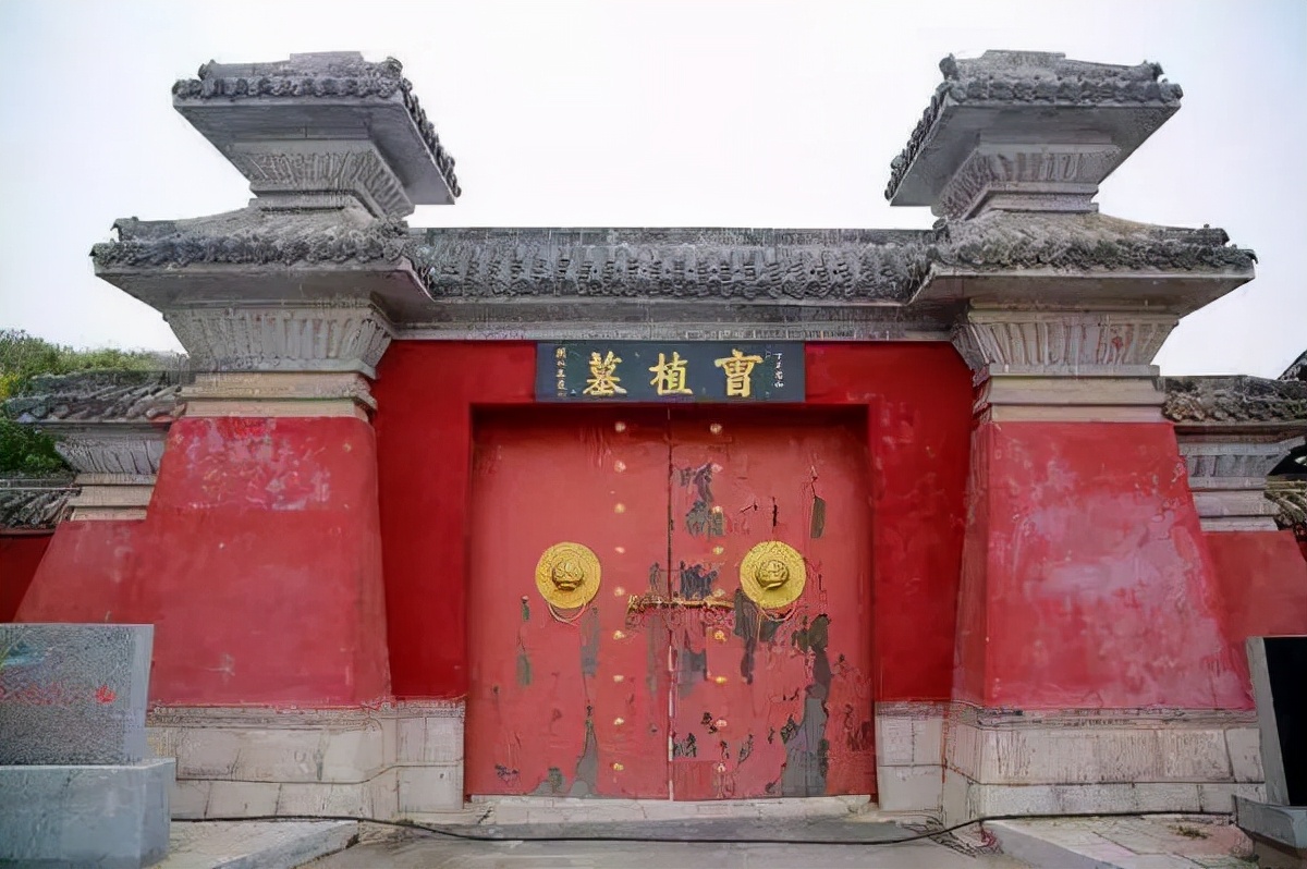 一场旅行一场梦,人归梦未醒,醉在聊城,梦在东昌古城|光岳楼|曹植墓