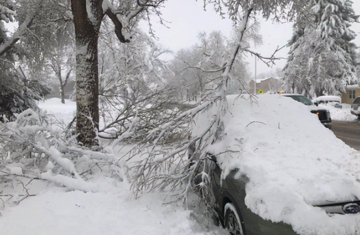 今冬有大降温boss级寒潮警惕极端天气2021年或迎双拉尼娜