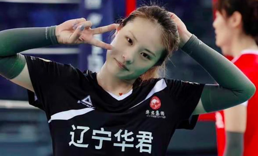 宫美子在社交媒体上公布最新发文,表示从2003年开始接触排球,2010年