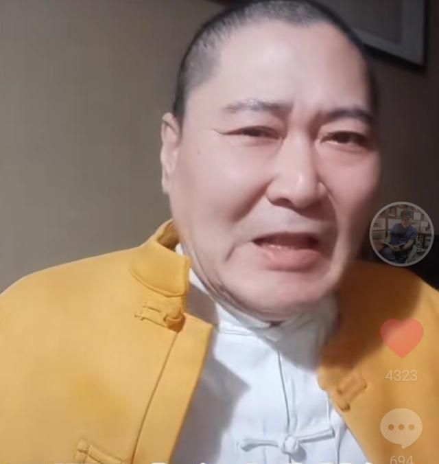 师胜杰徒弟刘伟谈非遗相声大会主流与非主流相声演员的根本区别