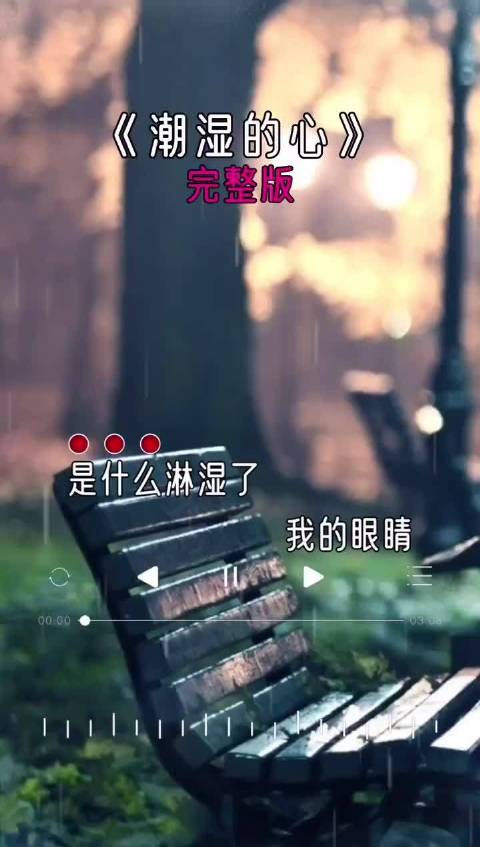 《潮湿的心》致敬经典,爱你依旧,70 后80 后的回忆经典歌曲_手机新浪