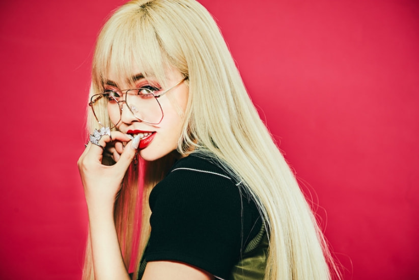 从不良少女到日本最红女rapper她用饶舌诠释真正的美丽