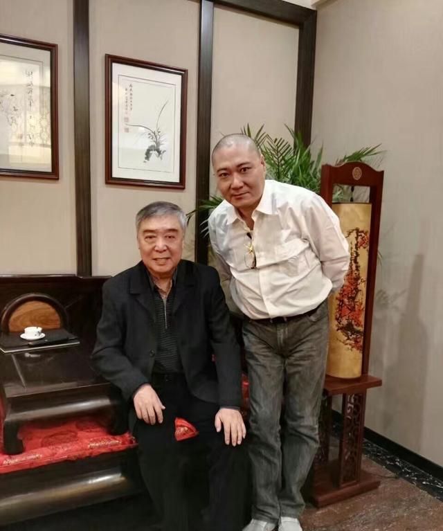 师胜杰徒弟抨击非遗相声大会发出灵魂拷问直言请他都不会去