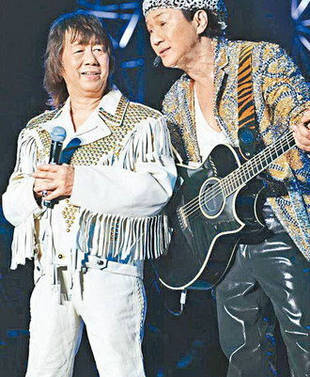 僵尸先生|许冠英|丑角_新浪新闻