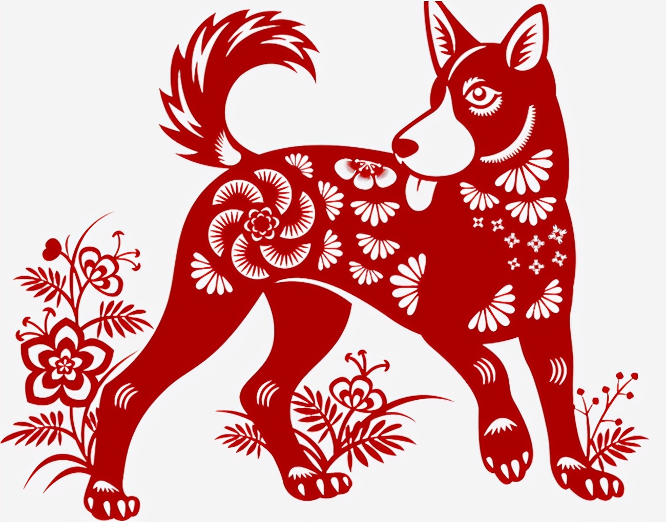 生肖狗不同出生年的生肖狗11月会有什么不同的运势呢