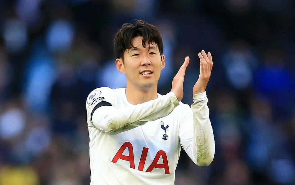 凯恩,孙兴慜双双哑火,热刺又掉链子|安东尼奥|没收|热刺_新浪新闻