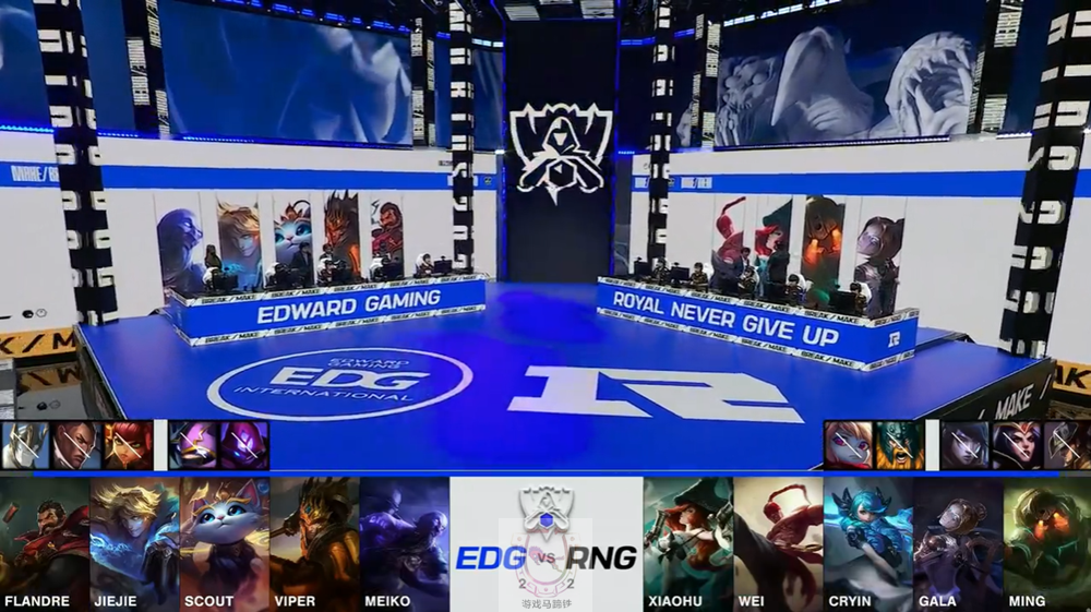 EDG突破历史晋级四强!RNG英雄池完败遗憾告别S11休闲区蓝鸢梦想 - Www.slyday.coM EDG突破历史晋级四强!RNG英雄池完败遗憾告别S11休闲区蓝鸢梦想 - Www.slyday.coM