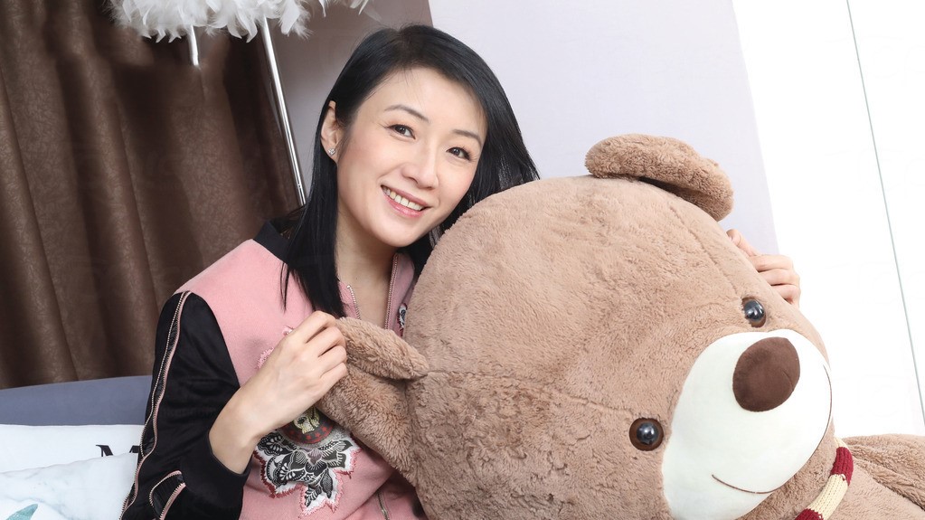 六位90年代的玉女歌手聚会黎明诗恋上女歌迷文佩玲曾击败黎明