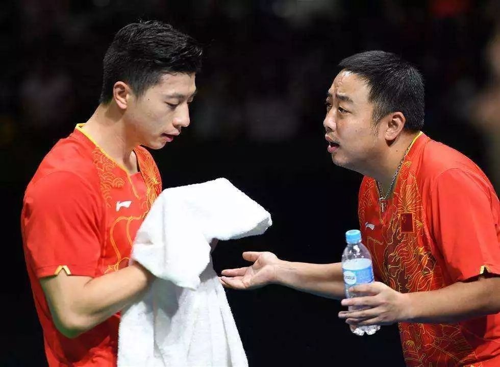 国乒集训多日，马龙、许昕、刘诗雯仍未归队，刘国梁安排太暖心休闲区蓝鸢梦想 - Www.slyday.coM