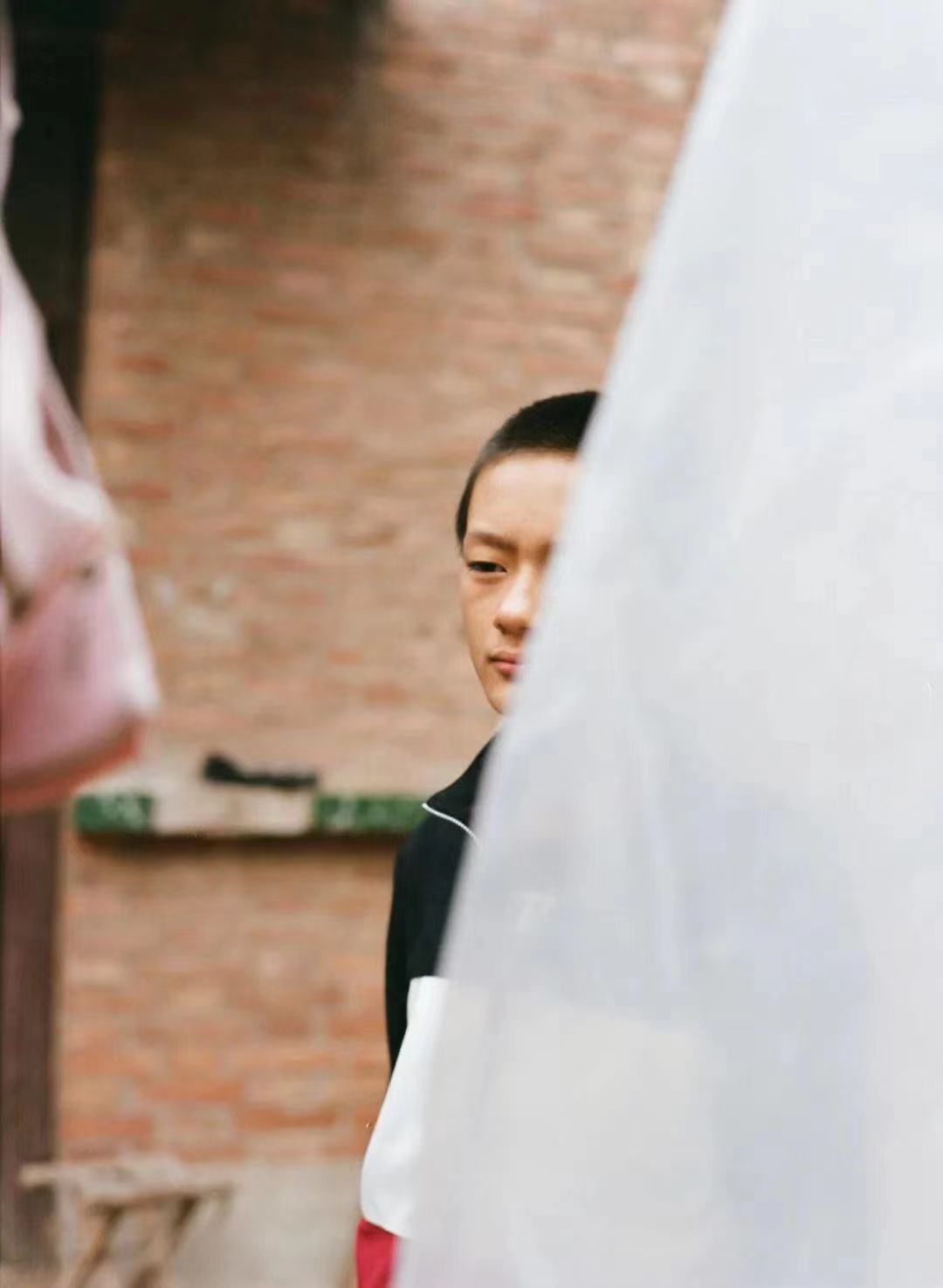 汪滢滢，《洄》