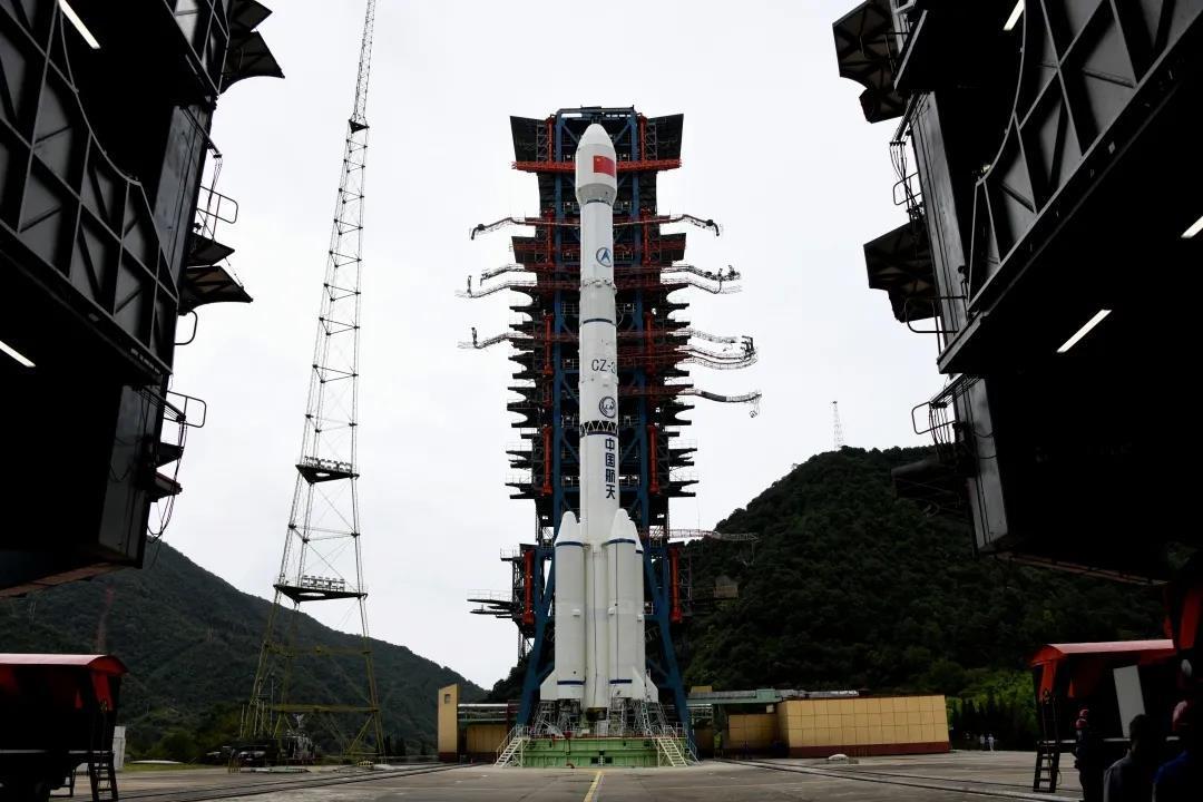 发射实践二十一号卫星！三项改进让长三乙火箭更可靠休闲区蓝鸢梦想 - Www.slyday.coM