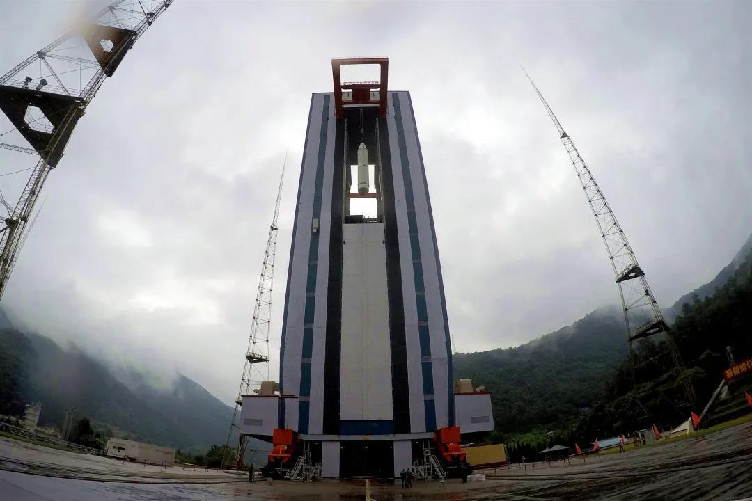 发射实践二十一号卫星！三项改进让长三乙火箭更可靠休闲区蓝鸢梦想 - Www.slyday.coM
