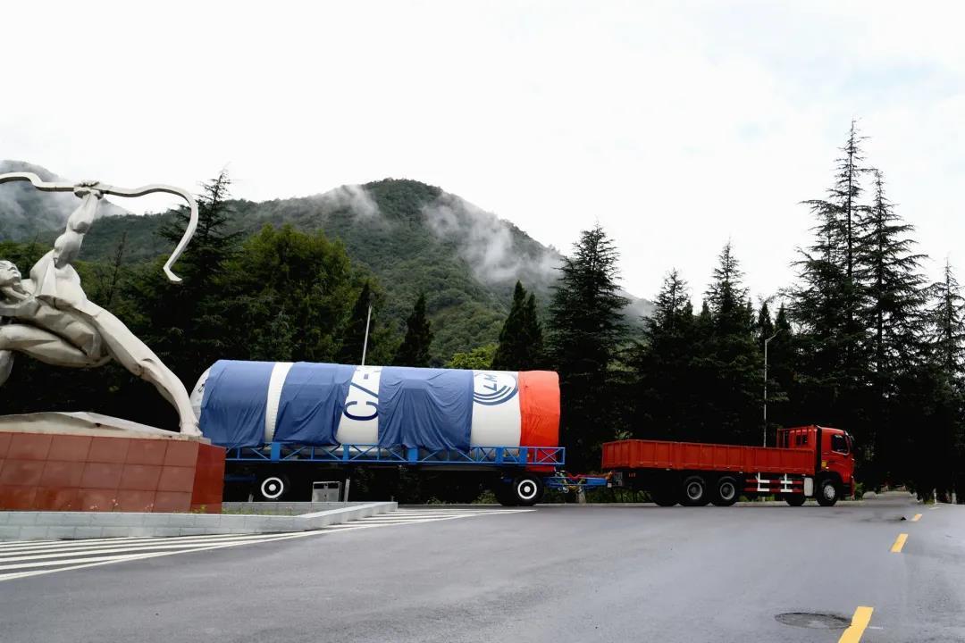 发射实践二十一号卫星！三项改进让长三乙火箭更可靠休闲区蓝鸢梦想 - Www.slyday.coM